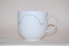 Kaffeetasse Domino Narvik Kaiser Porzellan