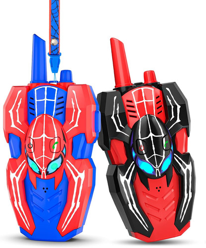 Walkie talkie kinder momsiv - walkie,