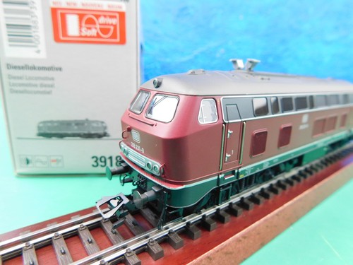 A09 märklin 39180 - märklin, h0