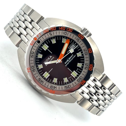 Doxa sub 300t sharkhunter - sub,