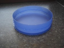 Tupperware Hochstapler, Tortenring, Torten Stapler, Kuchenstapler