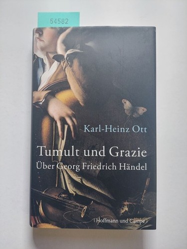 Ott tumult und - tumult, grazie