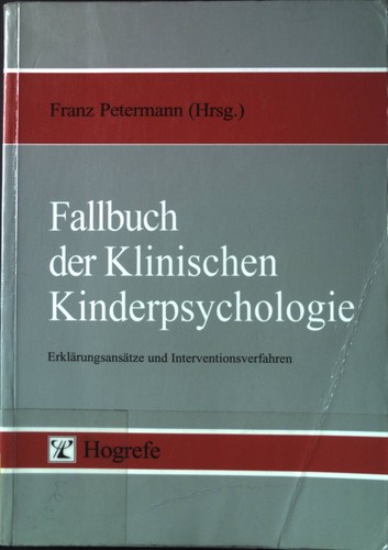 Fallbuch der klinischen