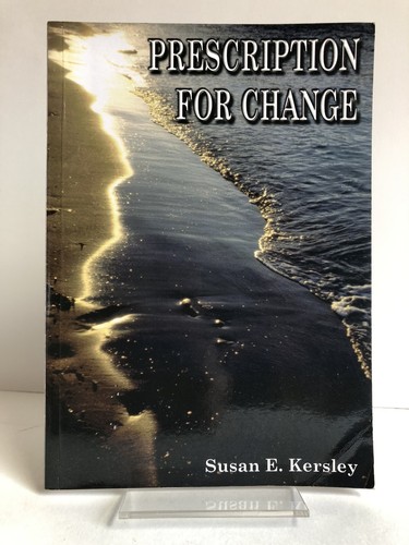 Prescription for change - "prescription,