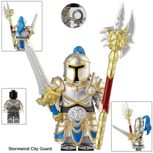 World warcraft stormwind - warcraft,