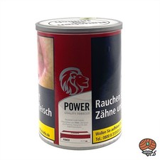 Power Quality Tobacco
