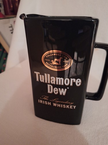 Whiskykrug tullamore dew - whiskykrug,