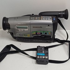 Panasonic NV-RX27EG VHS-C