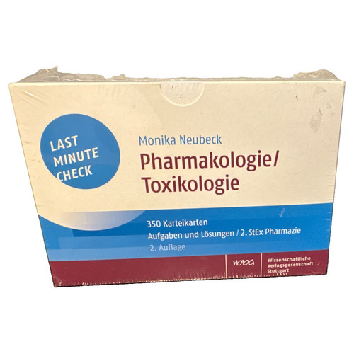 Monika neubeck last minute - last,