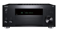 Onkyo TX-RZ50 schwarz AV