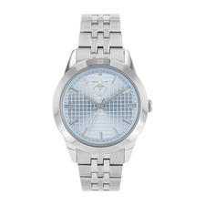 JOOP! Damen Uhr 2040161 Silber