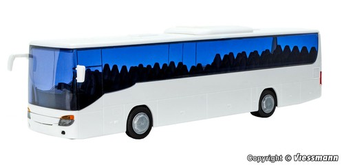 Kibri 11232 bus setra 415 - bus,