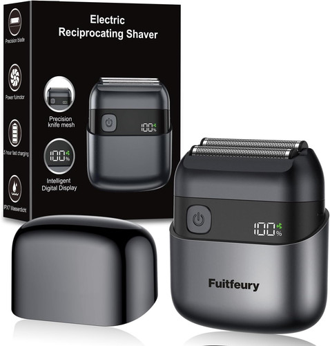 Elektrorasierer für herren - elektrorasierer,