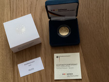 Deutschland 2024 - 50 Euro