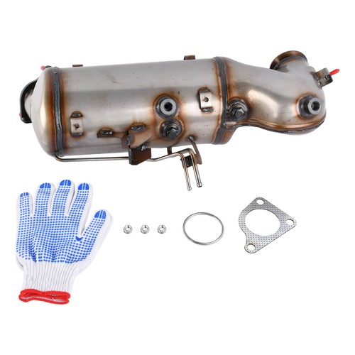 Dieselpartikelfilter dpf für - dieselpartikelfilter,