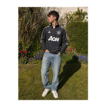 Adidas Manchester United