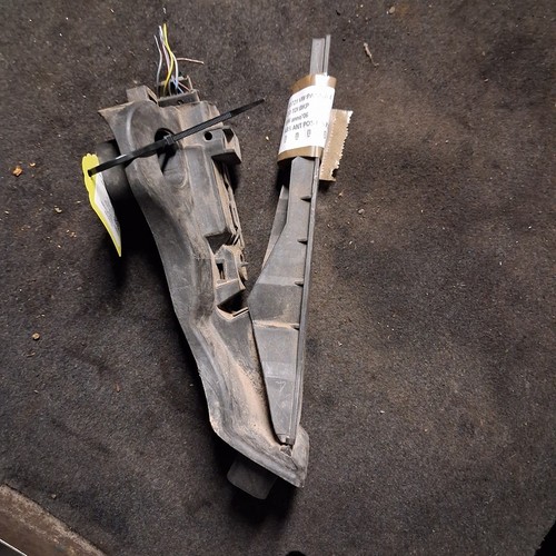 1k1721503l gaspedal audi - 1k1721503l,