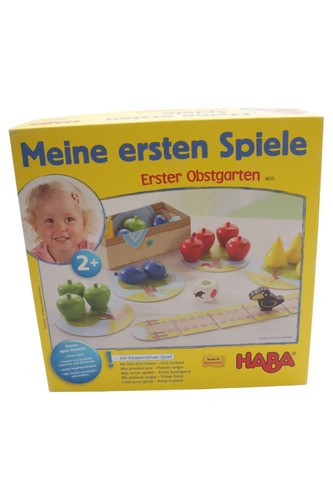 Haba meine ersten spiele - haba,