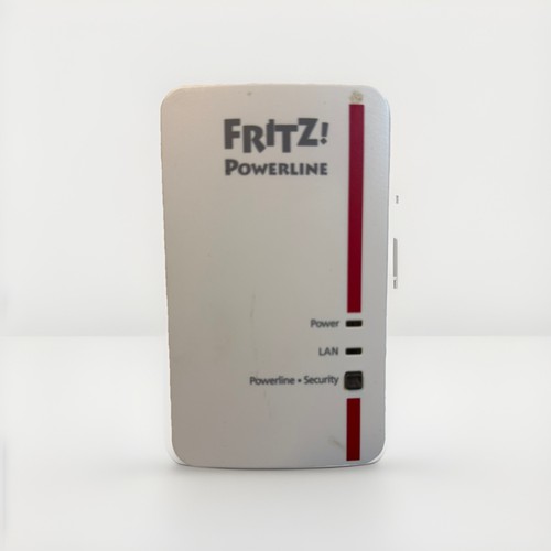 Avm fritz powerline 1000e - avm,