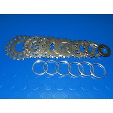 Ritzelpaket 8V 13-21 MARCHISIO