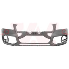 VAN WEZEL Stoßfänger