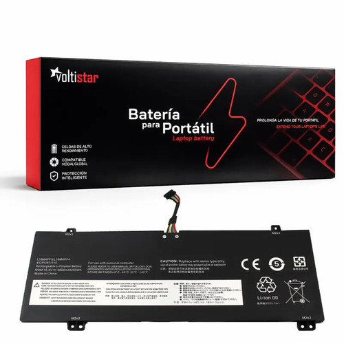 Batterie für lenovo ideapad - für,