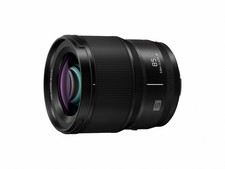 Panasonic Lumix S 1,8 / 85 mm   L-Mount Objektiv Neuware bulk