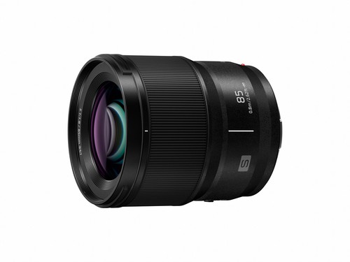 Panasonic lumix 85 mm - lumix,