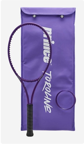 Tennis racket prince - tennis, x