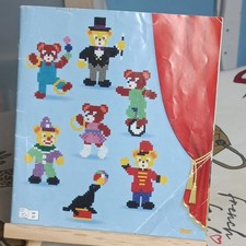 Inspiration - Hama -