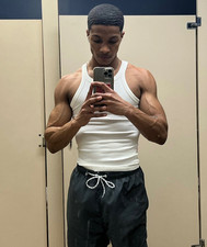 Boohoo Man Vintage Seltene