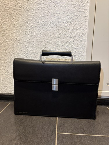 Porsche design tasche - design,