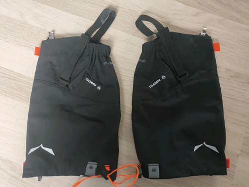 Salewa protection ptx gaiter - protection,