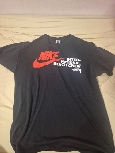 Nike stussy international - nike,