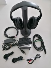 Funkkpfhörer, kabellos mit Bluetooth Sender &Ladestation für TV,Avantree Opera