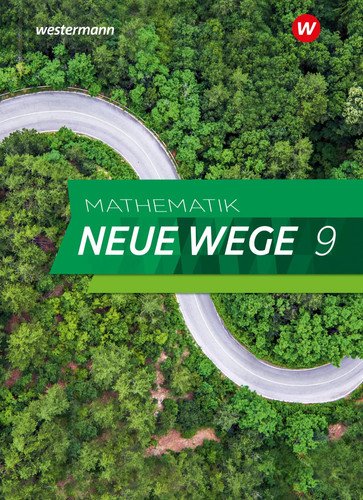 Mathematik neue wege - si, 9
