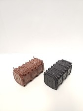 Container Containers Gelände Terrain Warhammer 40k
