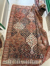 Antiker Bakhtiari Perserteppich