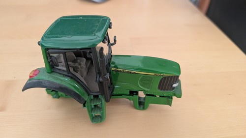 Siku john deere - john,