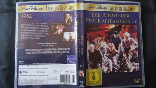 Die abenteuer des - abenteuer,