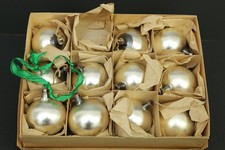 Christbaumschmuck Lauscha 11