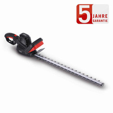 Scheppach Elektro Heckenschere