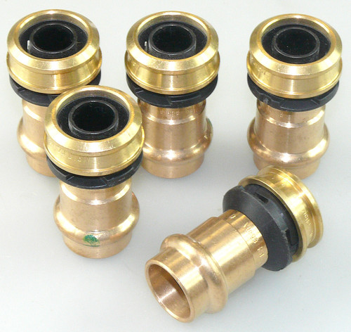 Viega raxofix - 5x,
