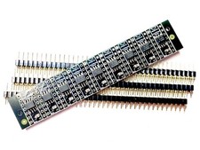 Revox A700 Komplettsatz OPA2134 als Ersatz für OpAmp Revox TBA-931