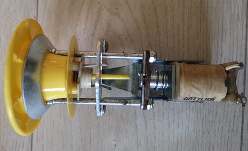 Gottlieb flipper pop - gottlieb,