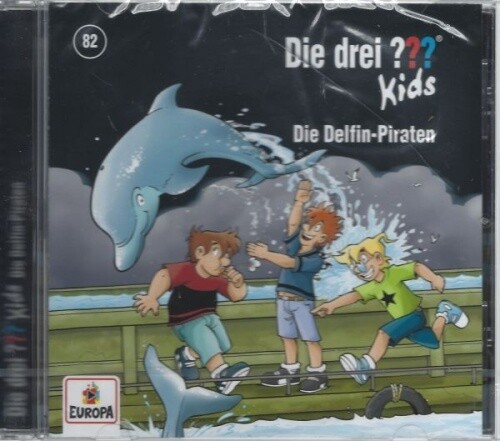 Die fragezeichen kids - die, 3