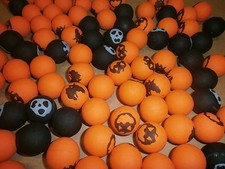 Halloween Flummi 20 - 1000