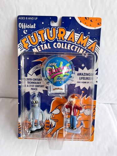 Rocket usa futurama - rocket,