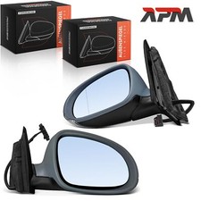 2x Außenspiegel Links Rechts