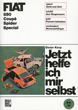FIAT 850 Reparaturanleitung
